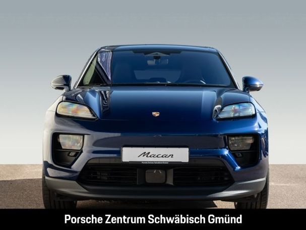 Porsche Macan 4 300 kW image number 8