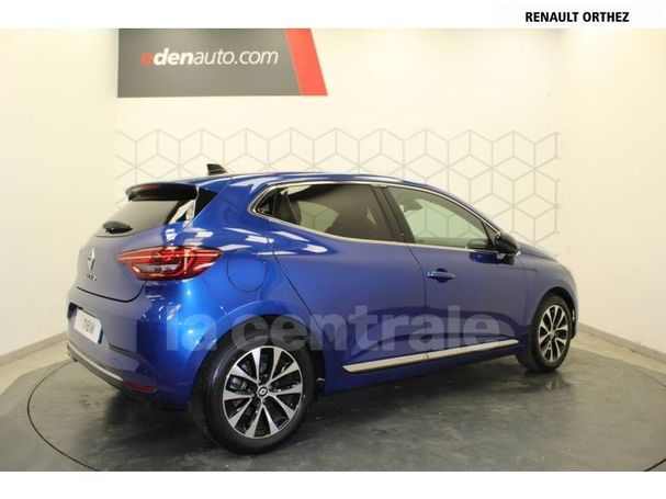 Renault Clio TCe 140 Techno 103 kW image number 2