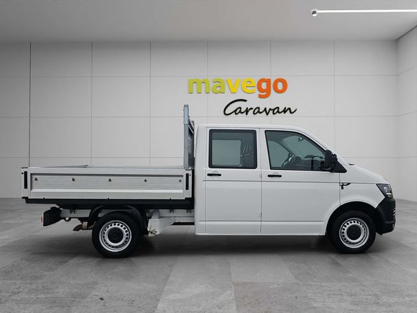 Volkswagen T6 Transporter 110 kW image number 11