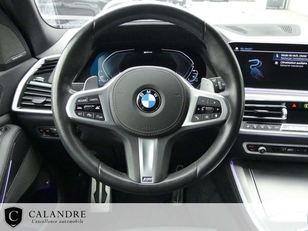 BMW X5 45e xDrive 290 kW image number 11