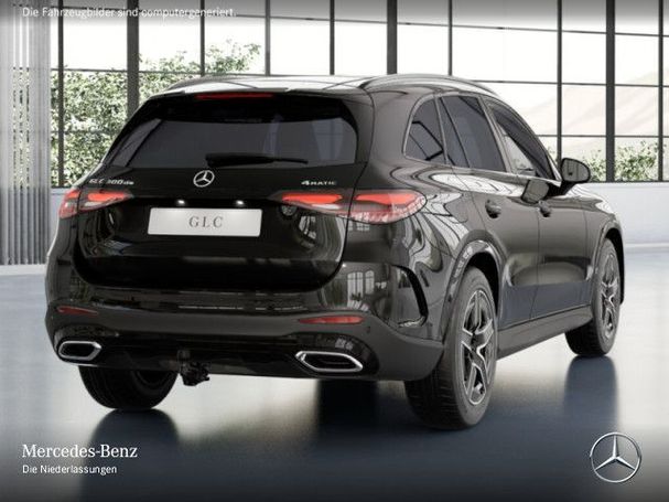 Mercedes-Benz GLC 300 de AMG 245 kW image number 3