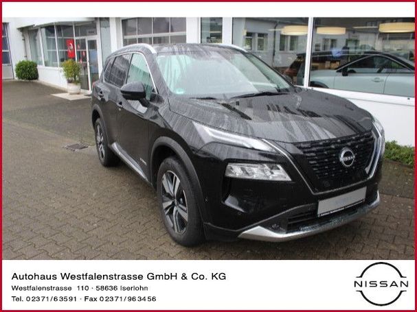 Nissan X-Trail 150 kW image number 1