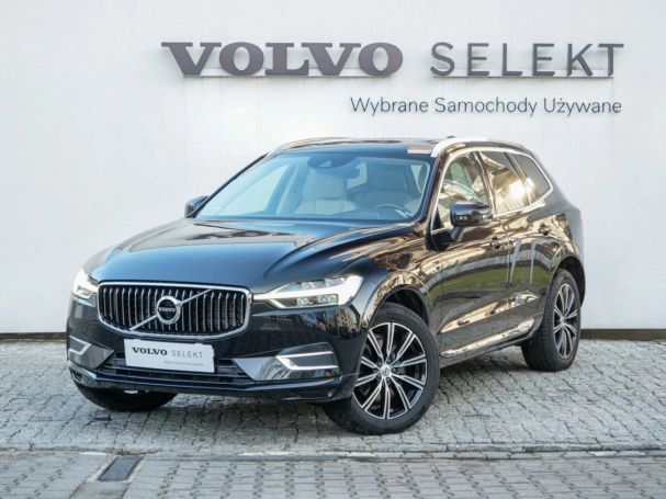 Volvo XC60 AWD 145 kW image number 3