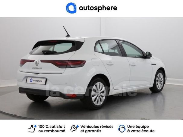 Renault Megane BLUE dCi 115 85 kW image number 5