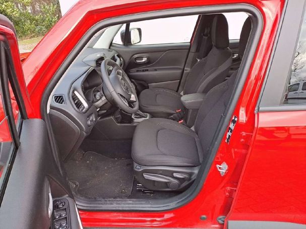 Jeep Renegade 1.5 T4 Longitude 96 kW image number 9