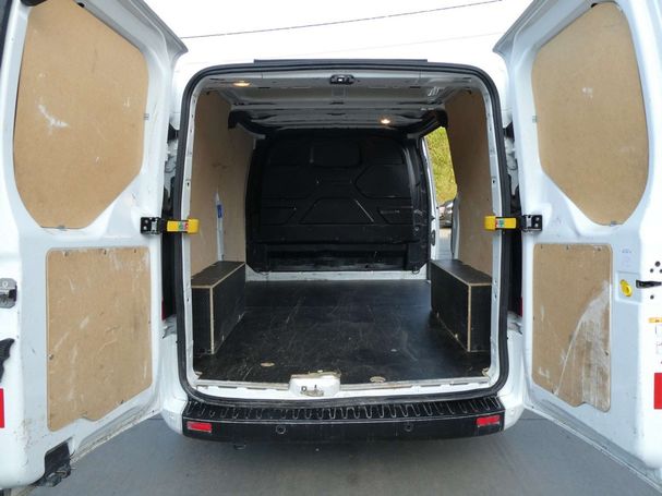 Ford Transit Custom 300 2.0 TDCi Trend 96 kW image number 12