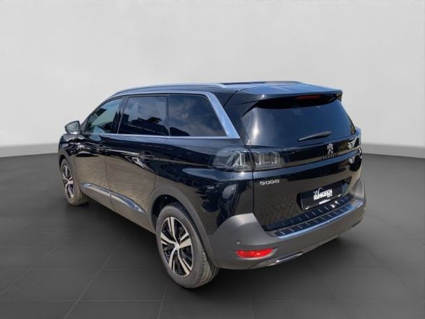 Peugeot 5008 130 EAT8 96 kW image number 4