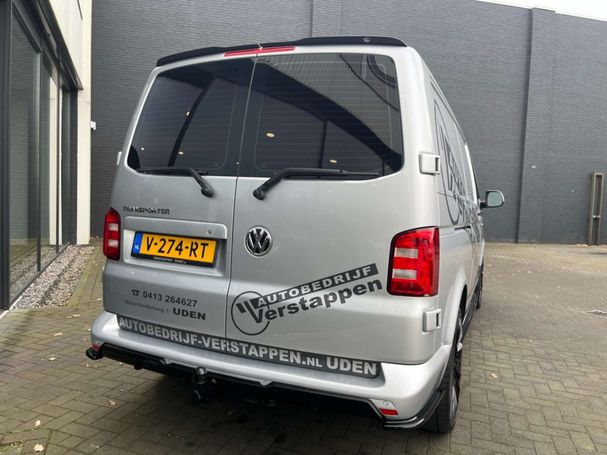 Volkswagen T6 Transporter 110 kW image number 30