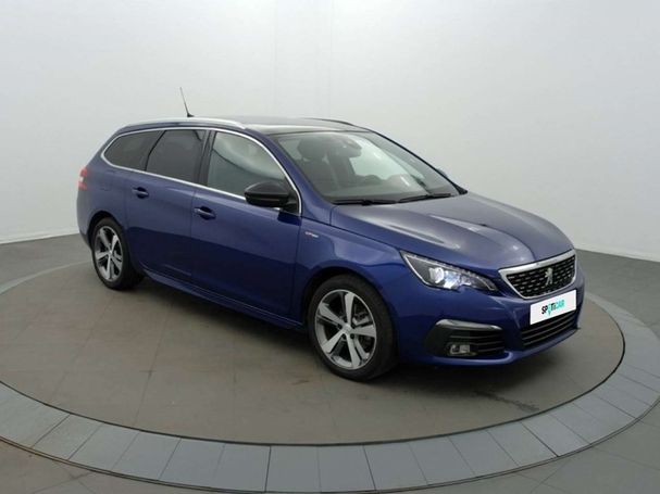 Peugeot 308 1.2 PureTech 130 96 kW image number 3