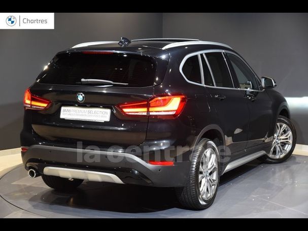 BMW X1 sDrive18i xLine 103 kW image number 3