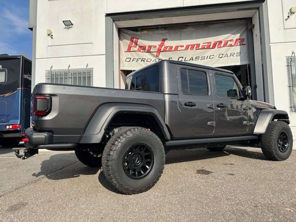 Jeep Gladiator 3.6 V6 210 kW image number 4