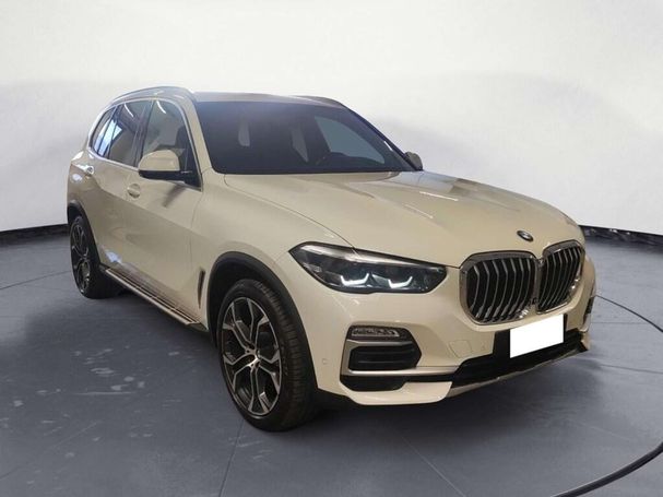 BMW X5 xDrive30d 195 kW image number 2