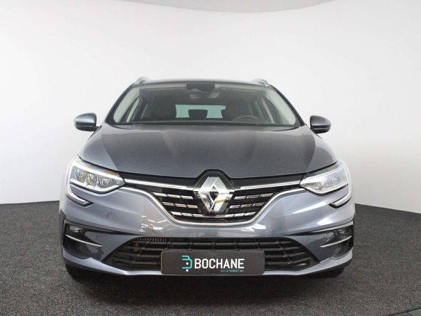 Renault Megane Estate TCe 140 103 kW image number 16