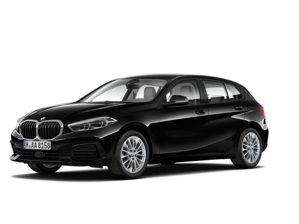 BMW 116i Advantage 80 kW image number 1