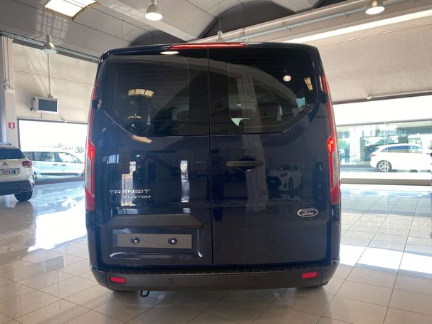 Ford Transit Custom 320 Trend 125 kW image number 21