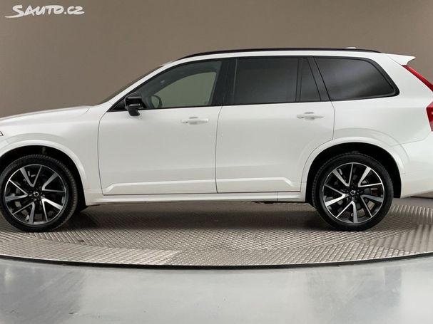 Volvo XC90 B5 AWD Plus 173 kW image number 2