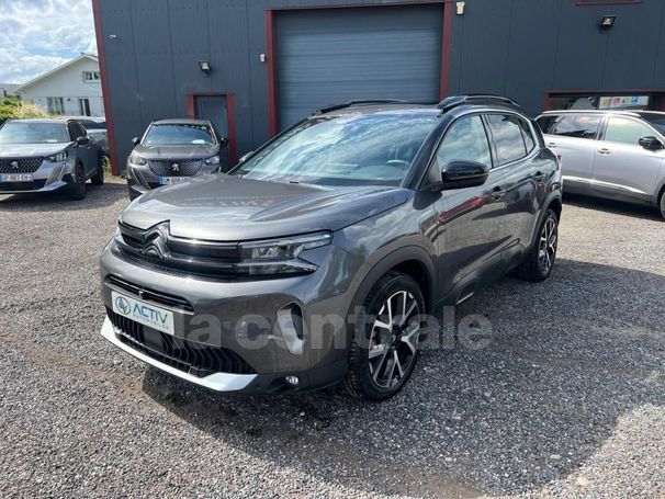 Citroen C5 Aircross BlueHDi 130 S&S EAT8 96 kW image number 1