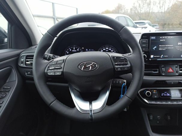 Hyundai i30 1.0 88 kW image number 15