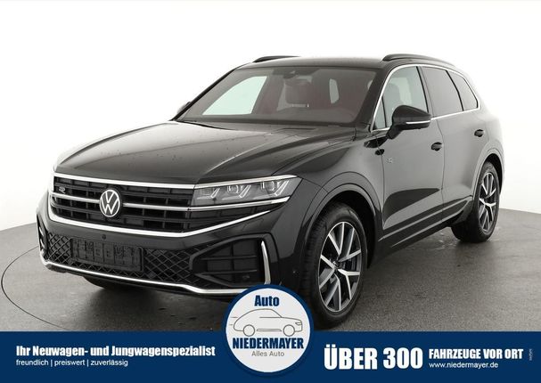 Volkswagen Touareg 3.0 TDI 4Motion 210 kW image number 2