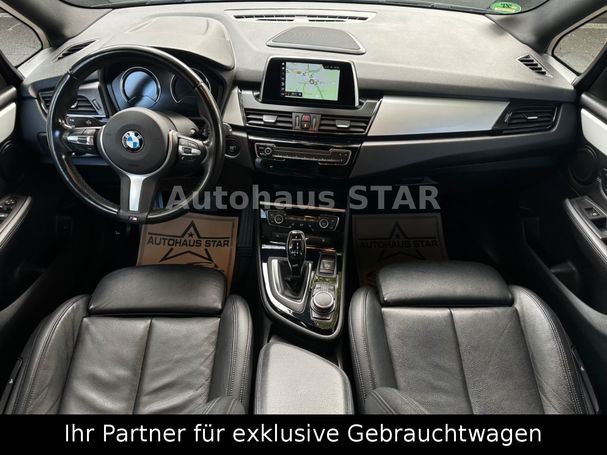 BMW 218d Gran Tourer Advantage 110 kW image number 8