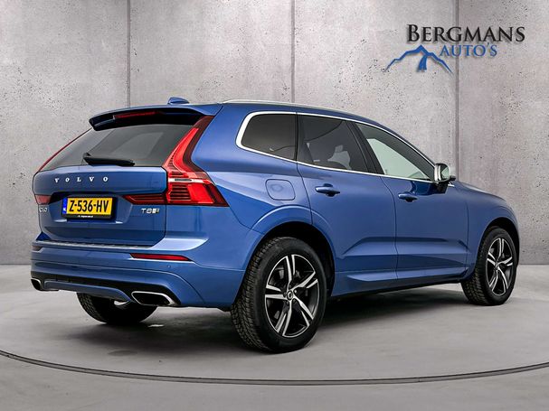 Volvo XC60 T8 AWD 287 kW image number 2