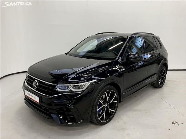 Volkswagen Tiguan R DSG 4Motion 235 kW image number 1