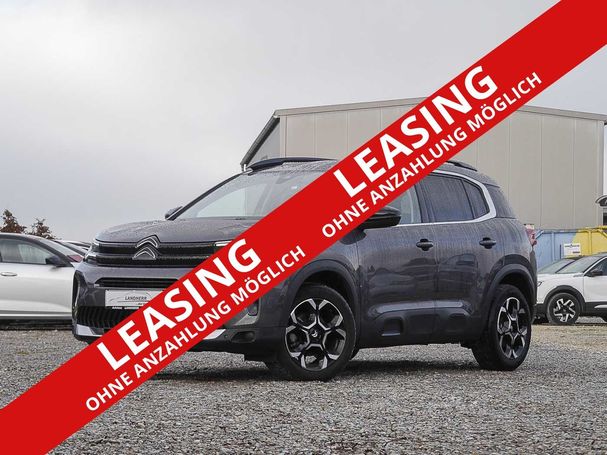 Citroen C5 Aircross Pure Tech 130 96 kW image number 5