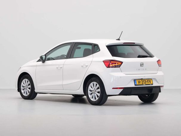 Seat Ibiza 1.0 TSI Style 70 kW image number 4