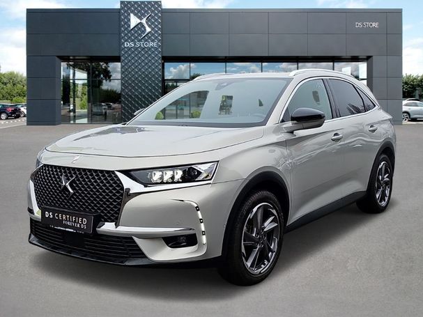 DS Automobiles 7 Crossback E-Tense 4x4 220 kW image number 1