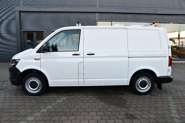 Volkswagen T6 Transporter DSG 110 kW image number 9