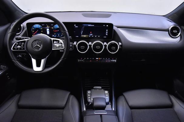 Mercedes-Benz GLA 200 110 kW image number 10