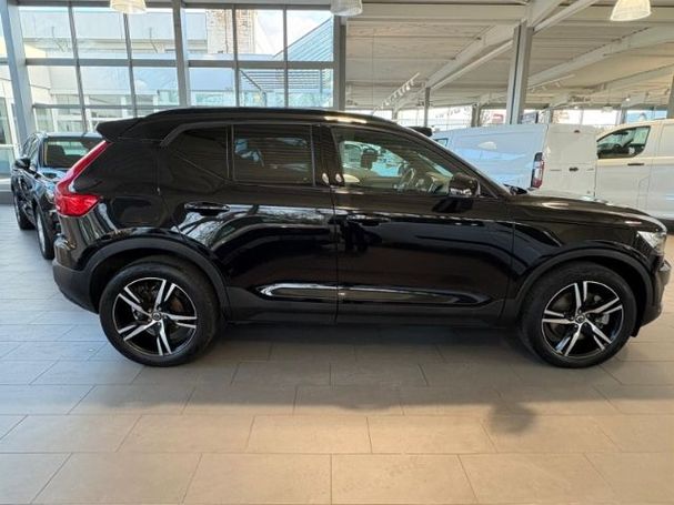 Volvo XC40 T5 Recharge 192 kW image number 7