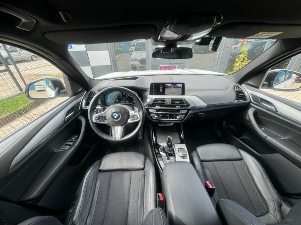 BMW X3 M40i xDrive 265 kW image number 13