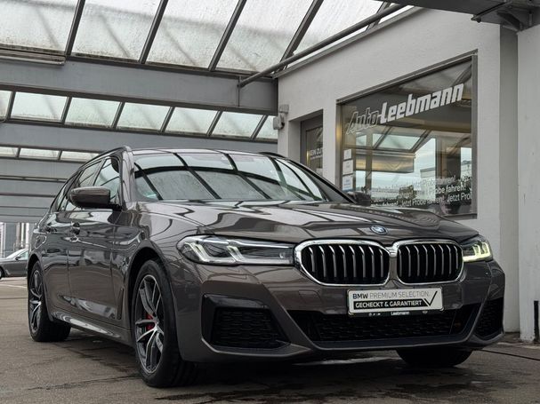 BMW 530 Touring xDrive 215 kW image number 2