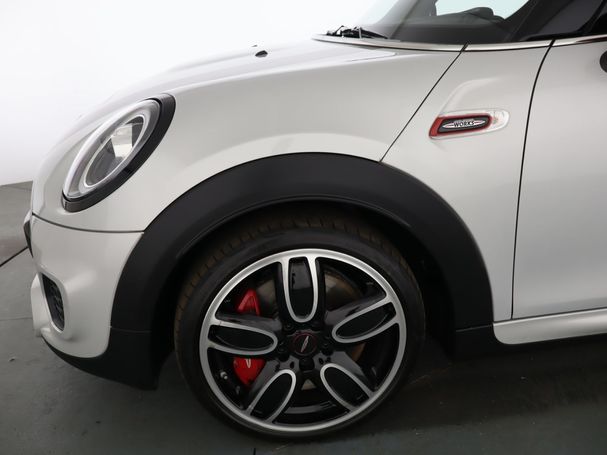 Mini John Cooper Works 170 kW image number 12