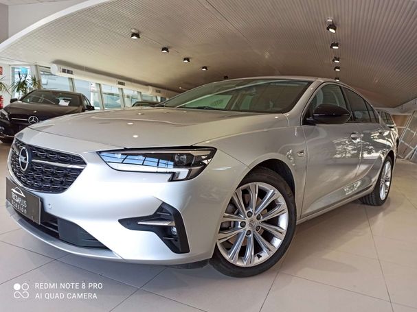 Opel Insignia 90 kW image number 1