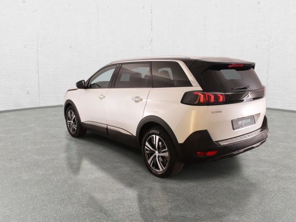 Peugeot 5008 96 kW image number 5