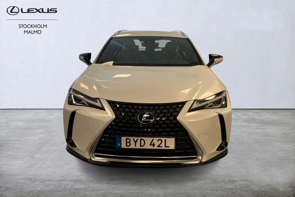 Lexus UX 250h 138 kW image number 3