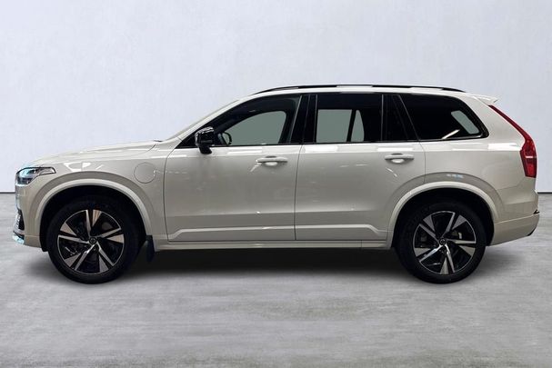 Volvo XC90 Recharge T8 AWD 293 kW image number 4