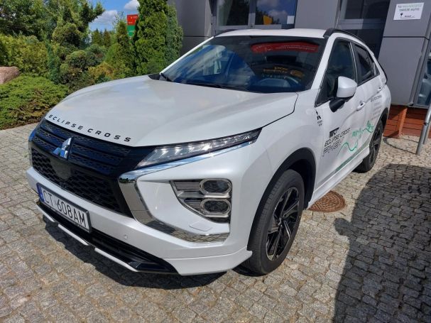 Mitsubishi Eclipse Cross 138 kW image number 1