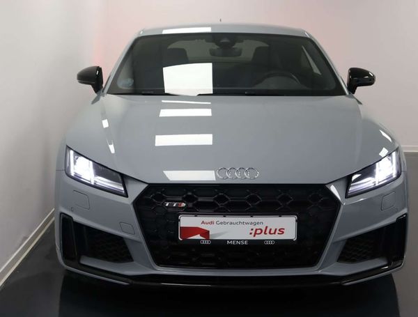 Audi TTS 2.0 TFSI quattro S tronic 235 kW image number 2