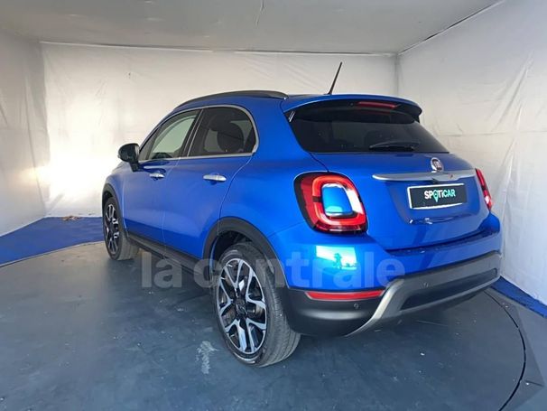 Fiat 500X 1.0 FireFly Cross 88 kW image number 4