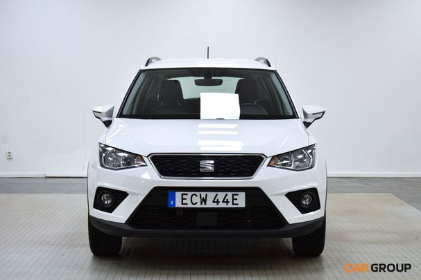 Seat Arona 1.0 TSI Style 70 kW image number 3