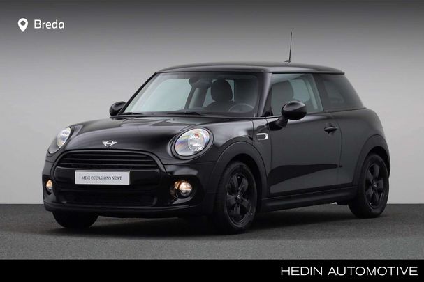 Mini Cooper 100 kW image number 1