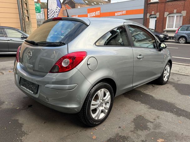 Opel Corsa 1.2 63 kW image number 2