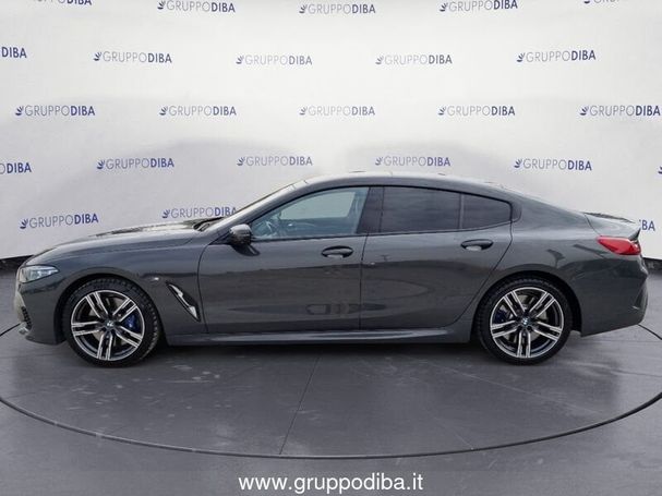 BMW 840 250 kW image number 8