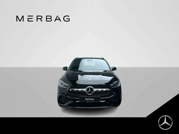 Mercedes-Benz GLA 250 165 kW image number 5