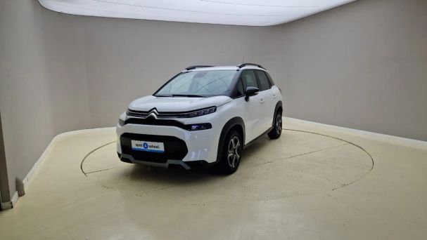 Citroen C3 Aircross 81 kW image number 2