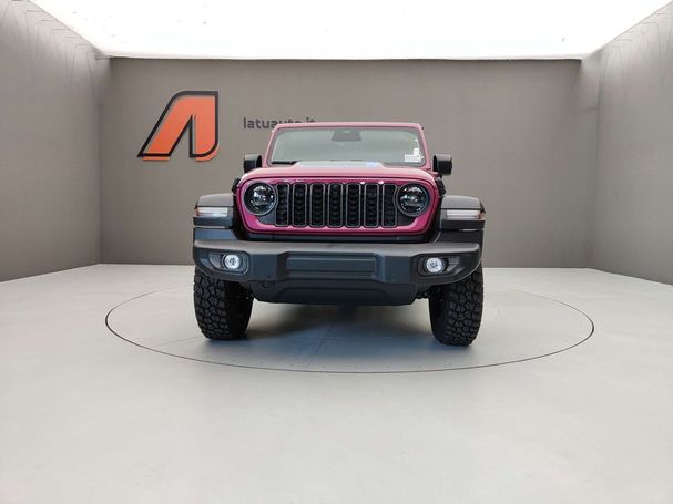 Jeep Wrangler 4xe 280 kW image number 5