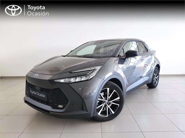 Toyota C-HR 164 kW image number 1